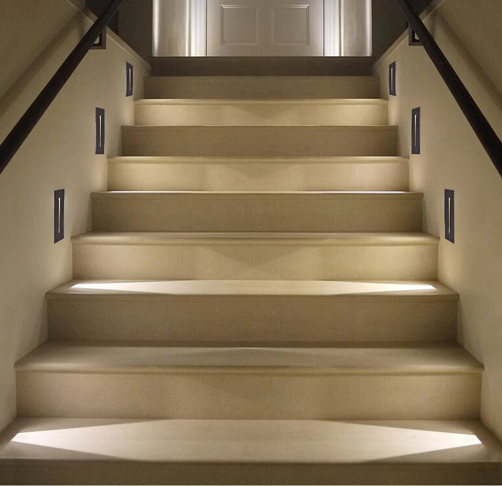 Step Light