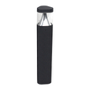 Exterior Landscape Bollard Light Waterproof Lawn Lamp Outdoor 10W LED Garden Light