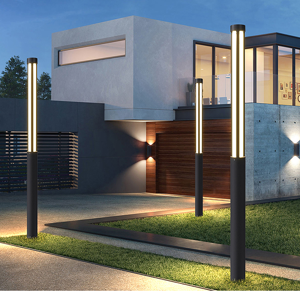 Outdoor Lighting