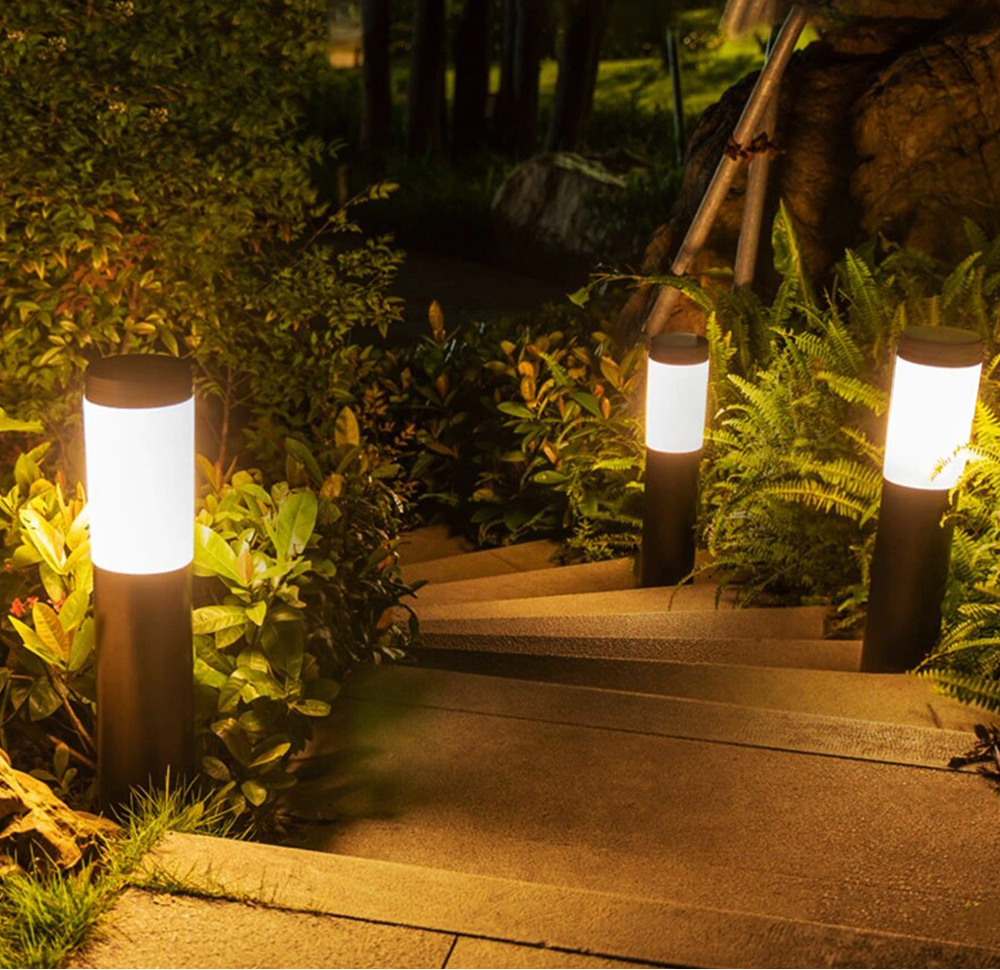 Lawn Lamp
