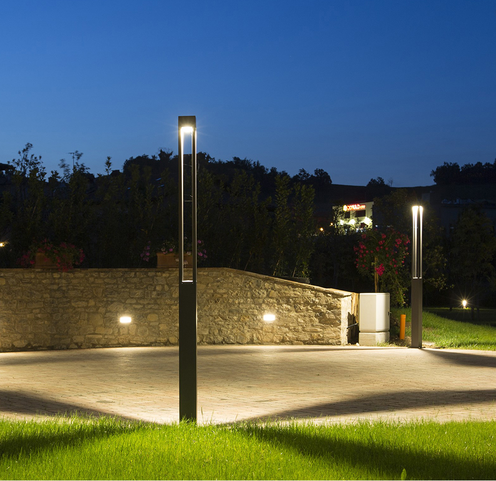 Garden Light