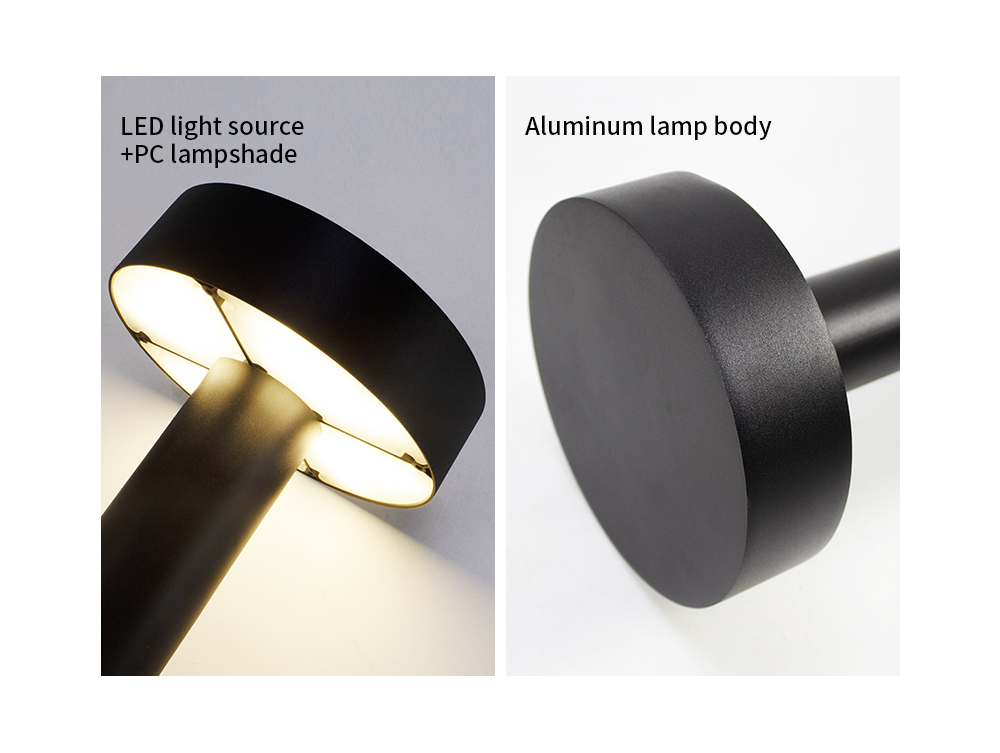 Led Garden Light