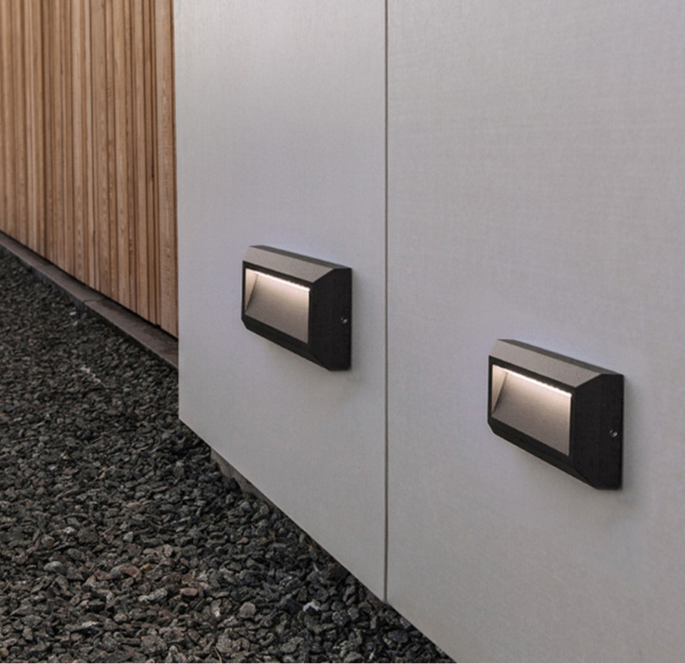 LED Step Light