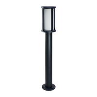 Waterproof Courtyard Lamp Outdoor Landscape Decorative Lawn Lamp LED Pathway Light