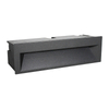 Hotel Footlight Aluminum Corridor Wall Lighting Led Stair Lamp Outdoor Embedded Step Light