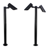 Outdoor Landscape Lighting Adjustable Garden Spot Lights Waterproof LED Lawn Lamp