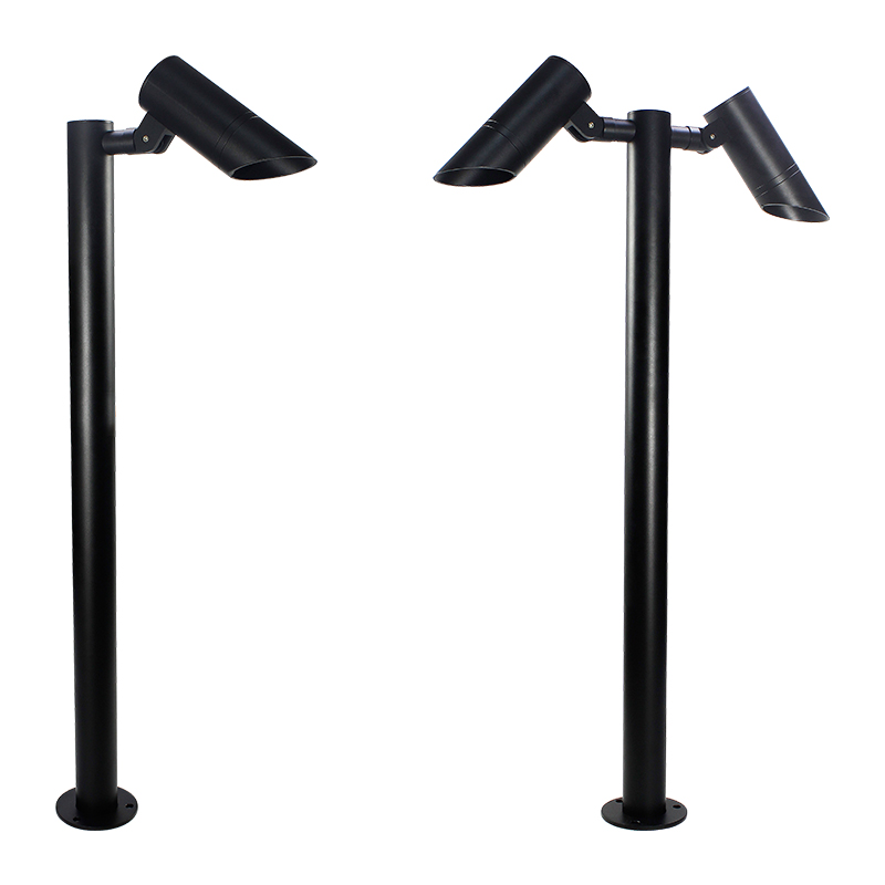 Outdoor Landscape Lighting Adjustable Garden Spot Lights Waterproof LED Lawn Lamp