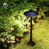 Exterior Lawn Lights Decorative Yard Villa Pathway Lamp Waterproof Ac/Dc Led Garden Light