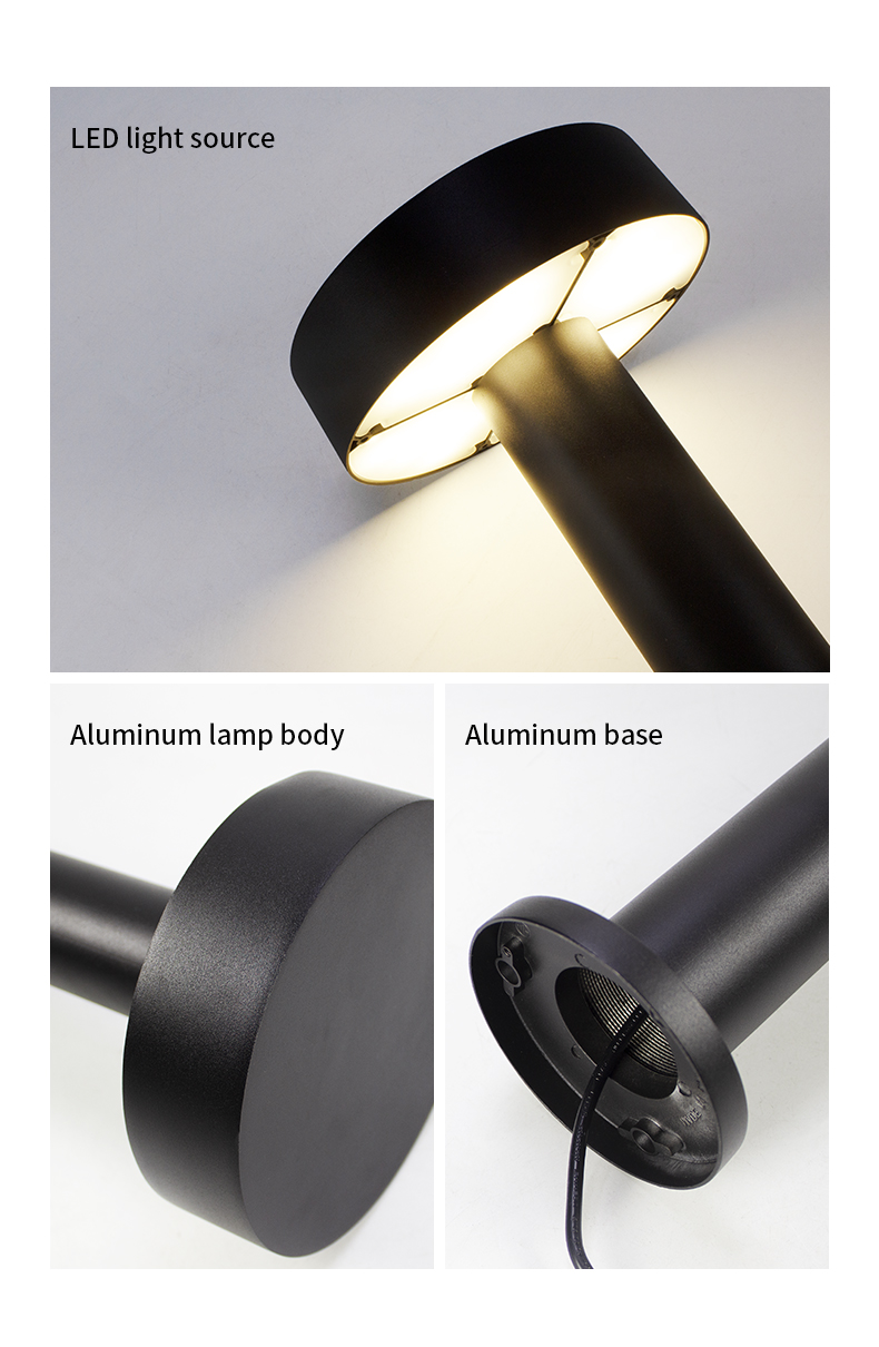 led landscape lighting