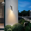 Outdoor Aluminum Pathway Spotlight Lawn Lamp Landscape Spot Light Waterproof Led Spike Garden Light