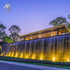 Ip68 Waterproof Rgb Led Swimming Pool Lamp Underwater Lights for Fountains