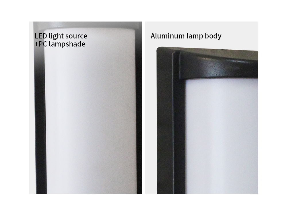 Wall Mount Lamp