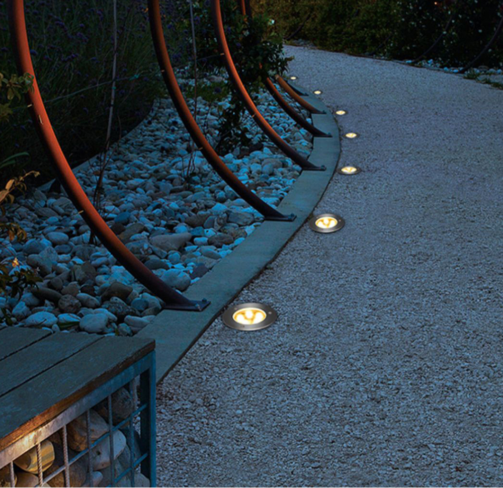 Underground Lights