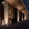 Waterproof LED Underground Lights Landscape Buried Lights Outdoor Ground Spot Lamp Recessed Inground Lighting