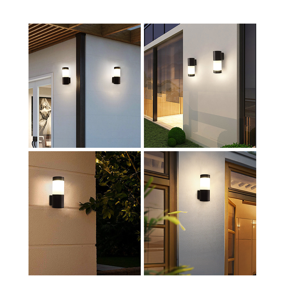 Sconce Light
