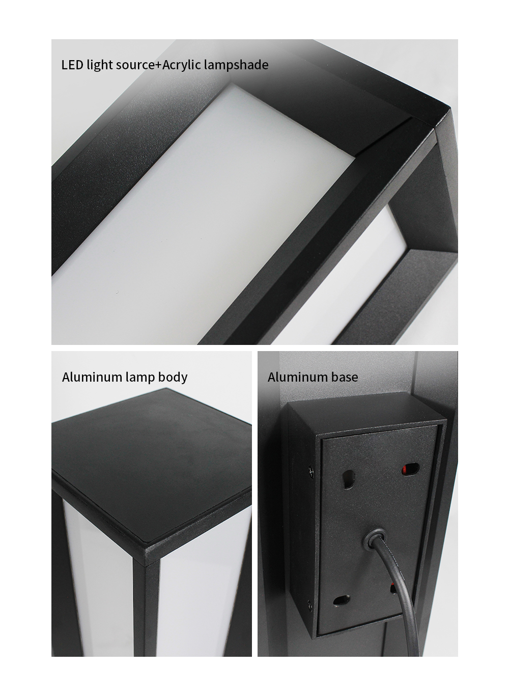 Outdoor Lighting