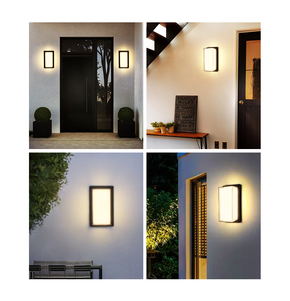 Sconce Light
