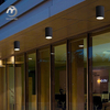 Modern Outdoor Ceiling Light Waterproof Surfaced Mounted LED Down Light Aluminium Hallway Spot Light