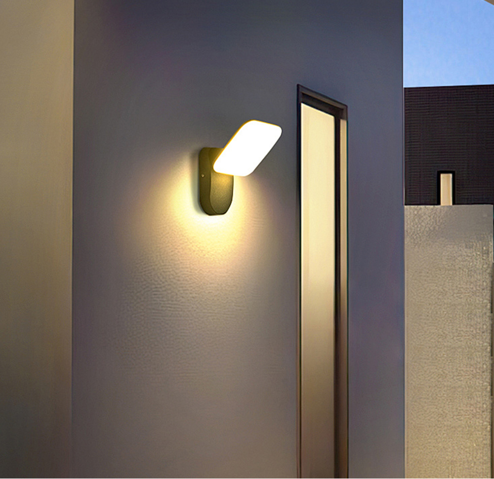 LED Wall Light