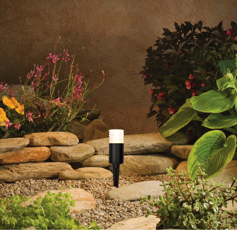 Lawn Light