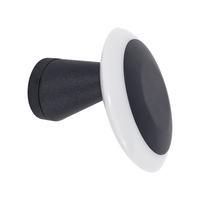 Garden Decorative Porch Corridor Light Modern Outdoor Led Wall Lights Waterproof Sconce Lamp