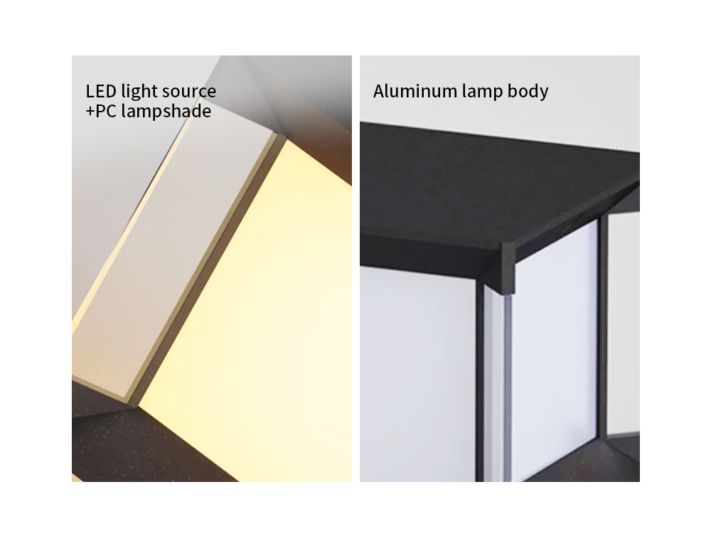 Wall Light