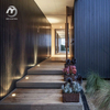 Outdoor Buried Lighting Stainless Steel Waterproof Led Underground Lamp Garden Walkway Embedded Deck Lights