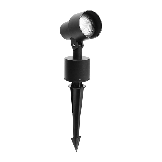 Garden Tree Flood Lights IP65 Waterproof Landscape Spike Lights Outdoor LED Spot Light
