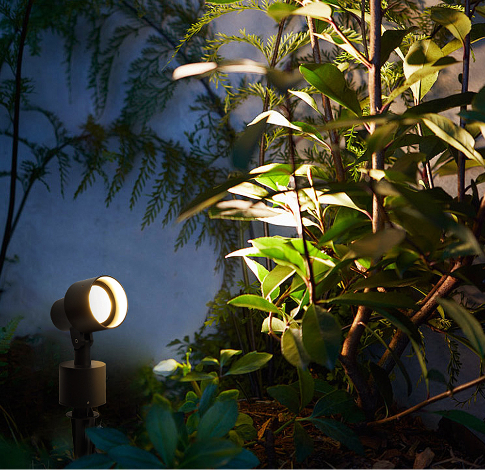 Flood Lights