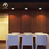 Modern Waterproof Spot Light Outdoor Led Ceiling Light Square LED Downlights