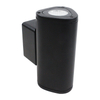 Modern Waterproof Wall Mounted Light Porch Corridor Sconce Lights Outdoor LED Wall Light