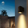 Outdoor LED Wall Lights Waterproof Wall Mount Light Balcony Corridor Porch Patio Lights