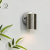 Stainless Steel Wall Mounted Light Waterproof Outdoor Lights Garden Porch Wall Light