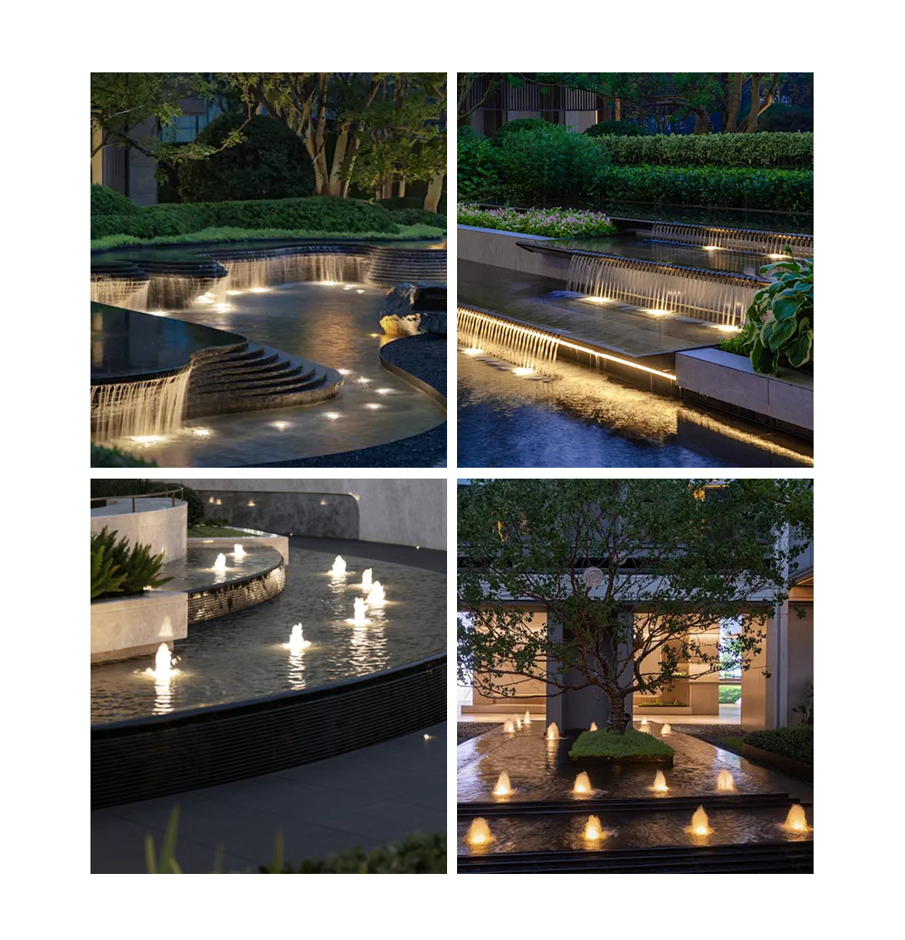 LED Light