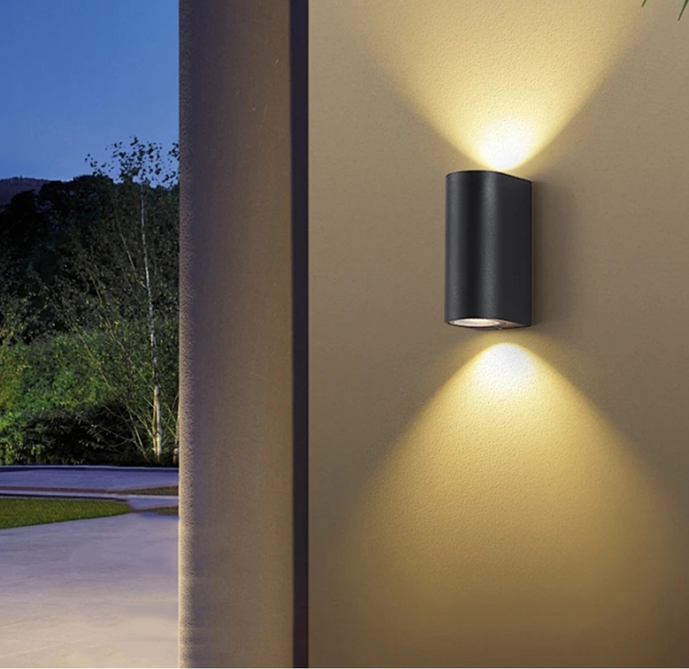 Wall Mounted light