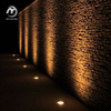 Outdoor Walkway LED Inground Lights Waterproof Underground Lights Outside Landscape Recessed Flood Lamps