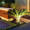 IP65 Waterproof Outdoor Led Spot Light Outside Square Flood Light Garden Landscape Lighting