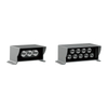 Outdoor Deck Walkway Spot Lights Waterproof LED Step Light Courtyard Corridor Staircase Lighting