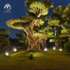 Waterproof IP65 Led Flood Light Outdoor Spot Lights Exterior Garden Landscape Lighting