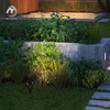 Aluminum Pathway Garden LED Spot Light Outdoor Landscape Lighting Ip65 Waterproof Spike Light