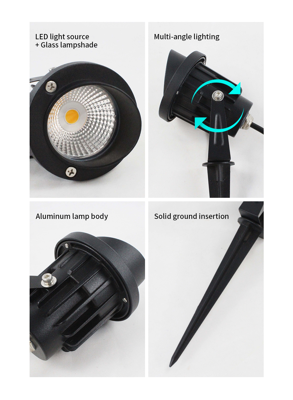 Flood Light