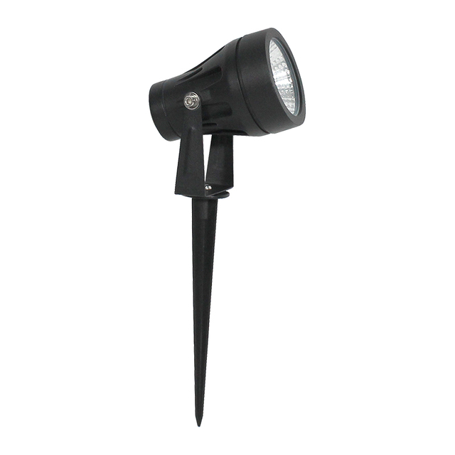 Waterproof Garden Yard Pathway Spike Lights Landscape Tree Light Outdoor LED Spot Light