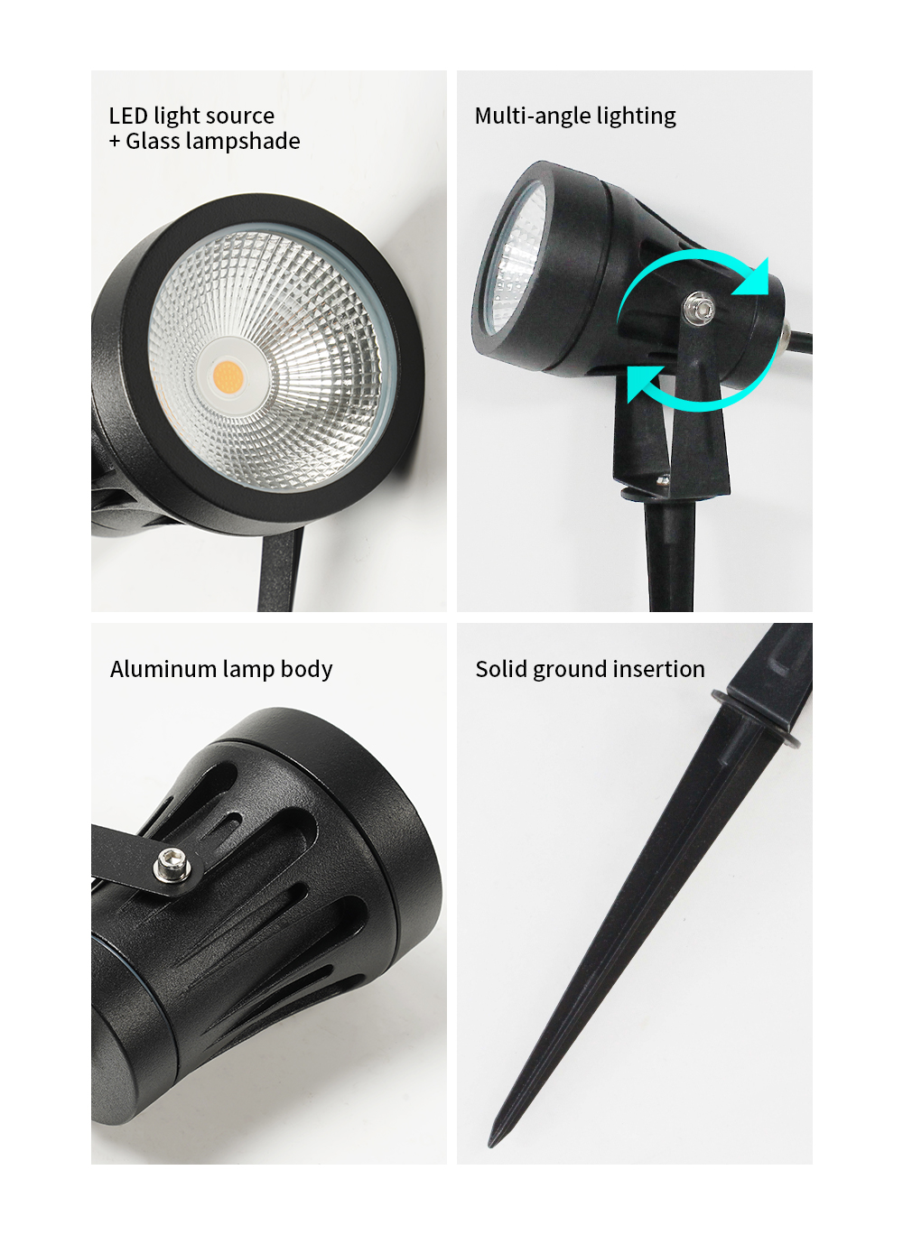 Flood Lights