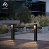Waterproof Outdoor Courtyard Light Garden Path Landscape Lighting LED Lawn Lamp