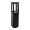 Waterproof 10W Bollard Light Garden Landscape Light Outdoor Aluminum Led Lawn Lamp