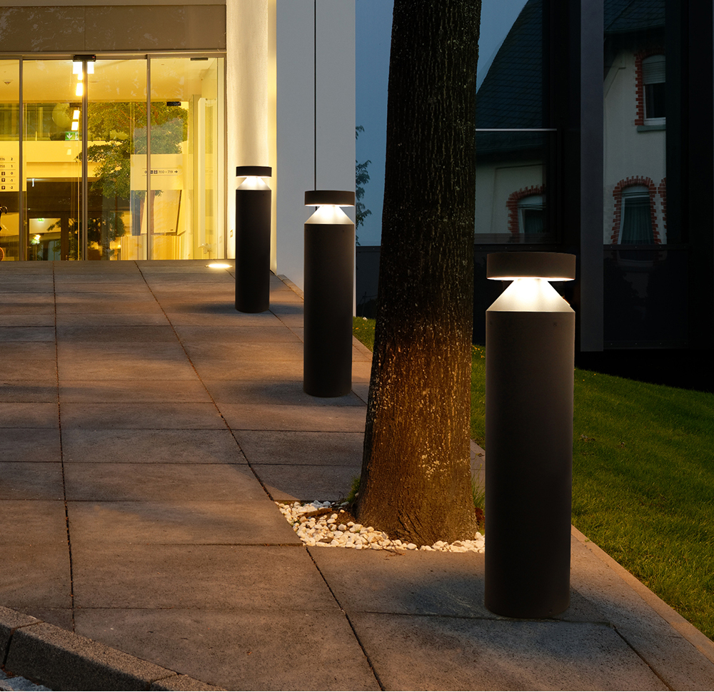 Bollard Light