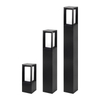 Outdoor Hotel Garden Lights Waterproof Lawn Lamp 12W Led Landscape Bollard Light