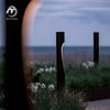 Aluminum Lawn Lamp LED Bollard Light Outdoor Waterproof Pathway Landscape Garden Pillar Light
