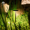 LED Outdoor Lighting Solar Garden Light Landscape Light Waterproof Lawn Lamp