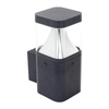 Modern LED Wall Lamp Corridor Garden Waterproof Wall Mounted Lighting Outdoor Indoor Porch Light